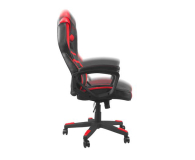 Genesis NITRO 350 CZARNO-CZERWONY - 1384759 - zdjęcie 4